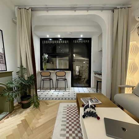 Apartment Near Nanjing Road/ Jing'An Temple/ Renmin Plaza Shanghai Eksteriør billede